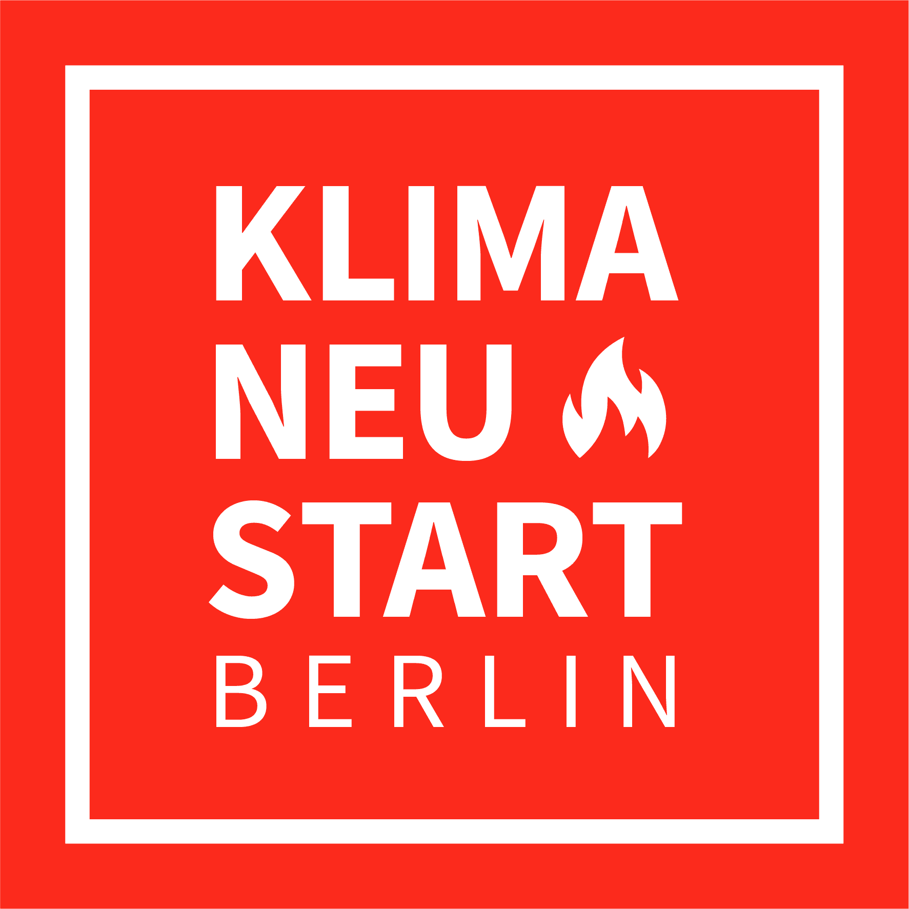 Logo Klima Neustart Berlin