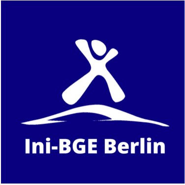 Logo INI BGE Berlin