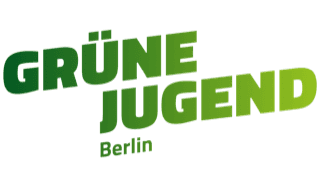 Logo Grüne Jugend Berlin