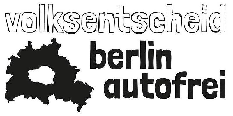 Logo Berlin Autofrei