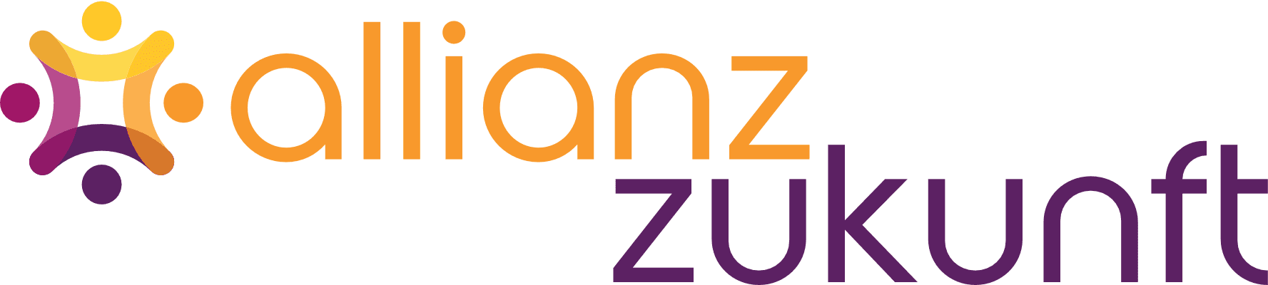 Logo Allianz Zukunft